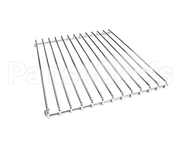 1922102 Garland Rack Guide - 13 Pos Dp