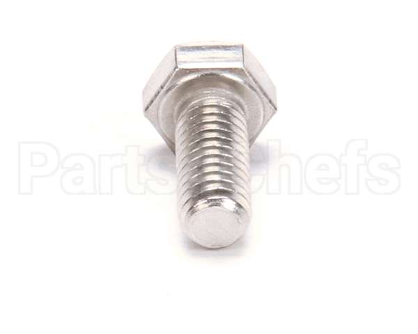 19228 Cleveland Screw,5/16-18 X 3/4, Hex Hd,Ss