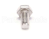 19228 Cleveland Screw,5/16-18 X 3/4, Hex Hd,Ss