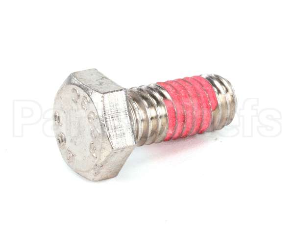 192281 Cleveland Screw,5/16-18X3/4 Sst,Hex Hd W