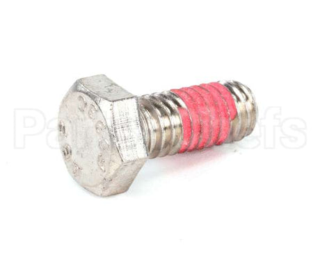 192281 Cleveland Screw,5/16-18X3/4 Sst,Hex Hd W