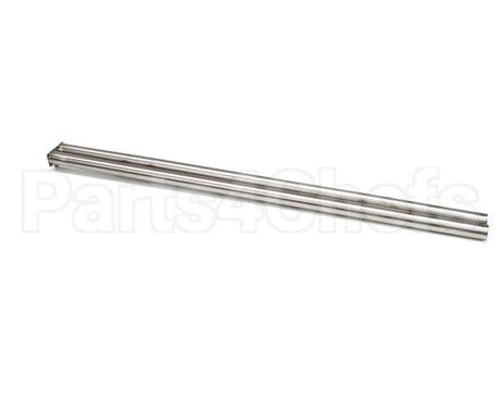 19232 Nieco Burner, 1 Tube, Lower, Dual, Ce -Weldmen