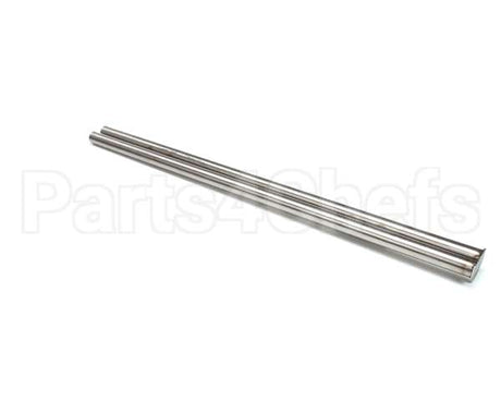 19232 Nieco Burner, 1 Tube, Lower, Dual, Ce -Weldmen