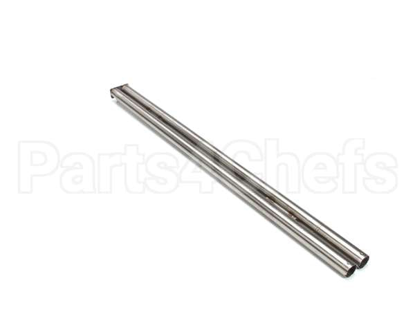 19232 Nieco Burner, 1 Tube, Lower, Dual, Ce -Weldmen