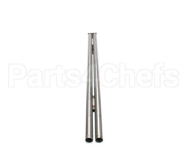 19232 Nieco Burner, 1 Tube, Lower, Dual, Ce -Weldmen