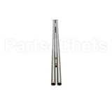 19232 Nieco Burner, 1 Tube, Lower, Dual, Ce -Weldmen