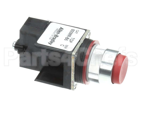 19236 Bridge Machine Stop Switch