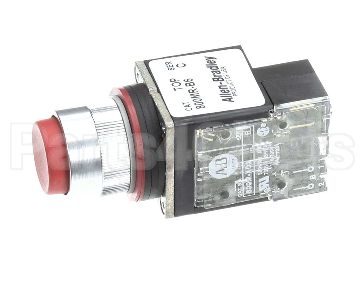 19236 Bridge Machine Stop Switch