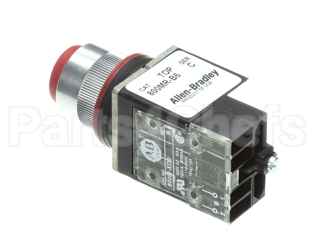 19236 Bridge Machine Stop Switch