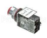 19236 Bridge Machine Stop Switch