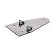 1924206 Compatible Garland Plate-Door Handle