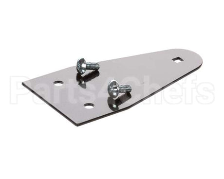 1924206 Garland Plate-Door Handle