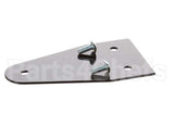 1924206 Garland Plate-Door Handle