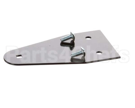 1924206 Garland Plate-Door Handle