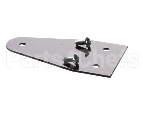 1924206 Garland Plate-Door Handle