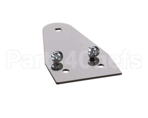 1924206 Garland Plate-Door Handle