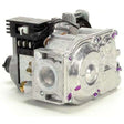 19243 Compatible Nieco Manual 24V 2 Stage Valve Shu