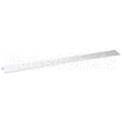 1924411 Compatible Garland Door Seal - Center Right