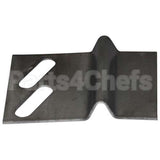 1925005 Compatible Garland Door Catch Bracket
