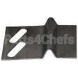 1925005 Compatible Garland Door Catch Bracket