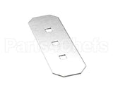 1925009 Garland Plate-Door Hasp Back Prison