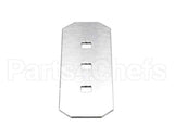 1925009 Garland Plate-Door Hasp Back Prison