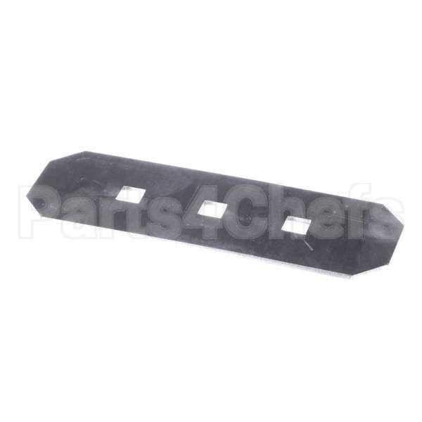 1925099 Compatible Garland Door Hasp Bracket Weldment