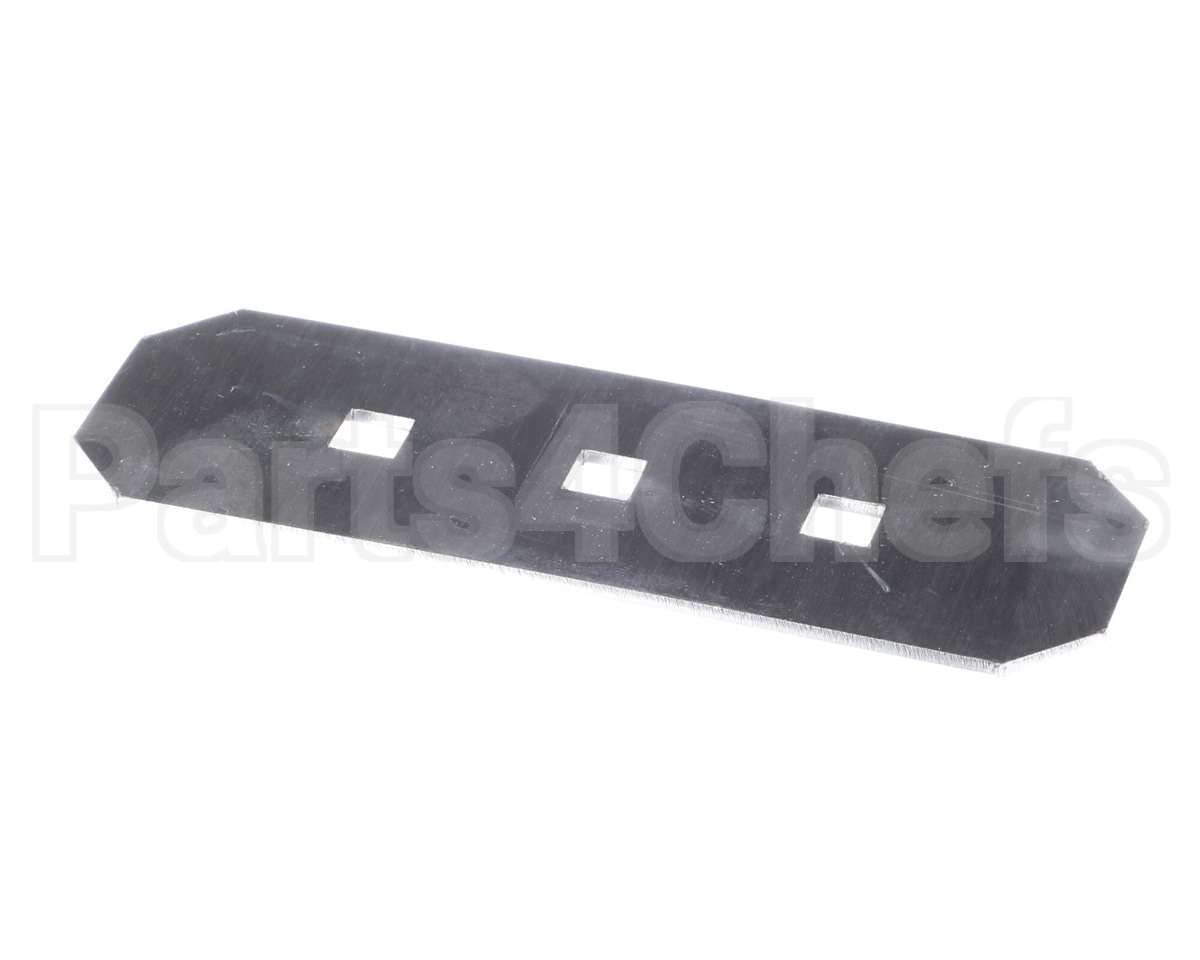1925099 Garland Door Hasp Bracket Weldment