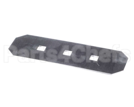 1925099 Garland Door Hasp Bracket Weldment