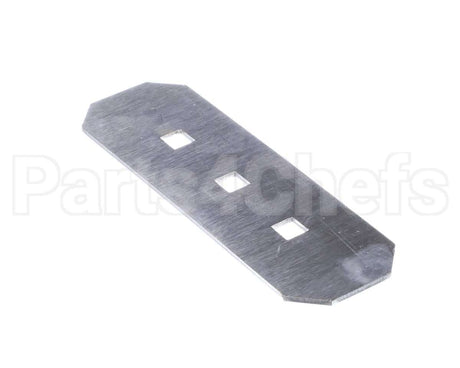 1925099 Garland Door Hasp Bracket Weldment