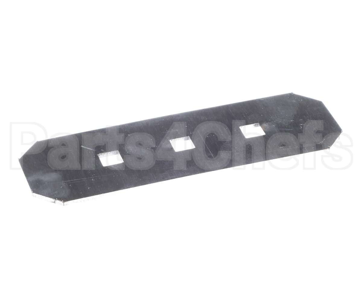 1925099 Garland Door Hasp Bracket Weldment