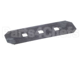 1925099 Garland Door Hasp Bracket Weldment