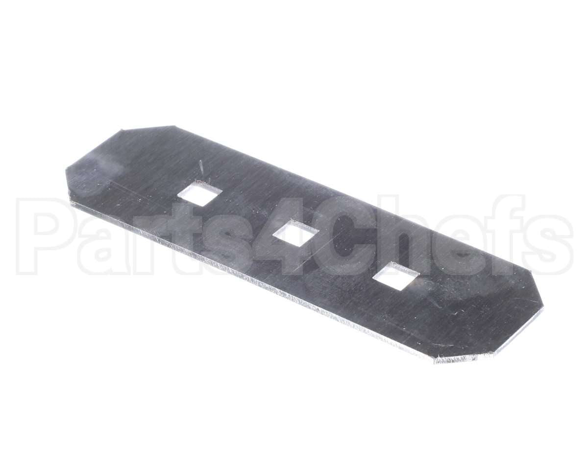 1925099 Garland Door Hasp Bracket Weldment