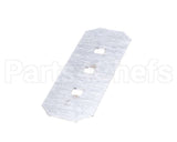 1925099 Garland Door Hasp Bracket Weldment