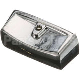 19252 Compatible Vulcan Valve Knob 2-1/8 D