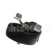 1926502 Garland Caster - 4India With Brake3/4 Npt