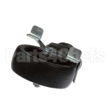 1926502 Garland Caster - 4India With Brake3/4 Npt
