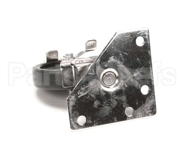 1926532 Garland Caster-5In Dia With Brake Specia