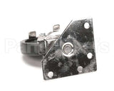 1926532 Garland Caster-5In Dia With Brake Specia