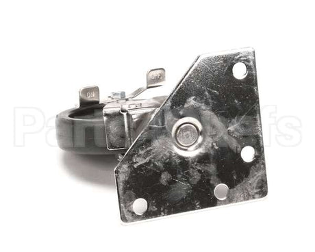 1926532 Garland Caster-5In Dia With Brake Specia