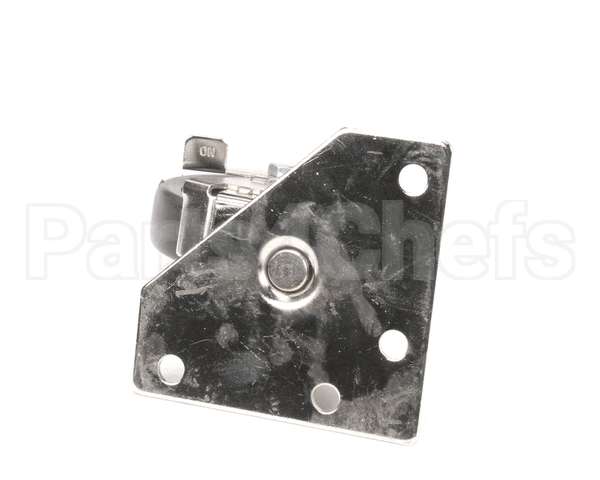 1926532 Garland Caster-5In Dia With Brake Specia