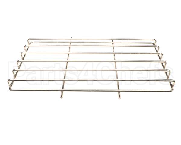 1926702 Garland Rack Guide - Lower, Open Base