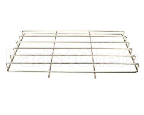 1926702 Garland Rack Guide - Lower, Open Base