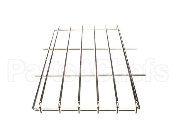 1926702 Garland Rack Guide - Lower, Open Base