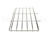 1926702 Garland Rack Guide - Lower, Open Base