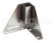 1927195 Garland Leg W/A - Dbl Stack,Foot S/S