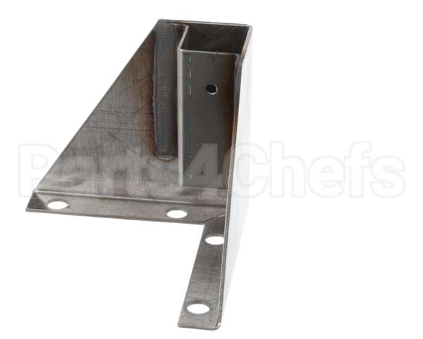 1927195 Garland Leg W/A - Dbl Stack,Foot S/S