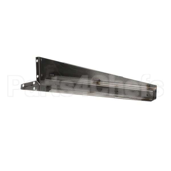 1927197 Compatible Garland Leg W/A Sing Deck Foot S S