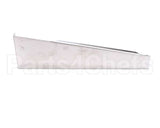 1927199 Garland Leg W/A - Sing Deck,Foot Ss