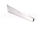 1927199 Garland Leg W/A - Sing Deck,Foot Ss